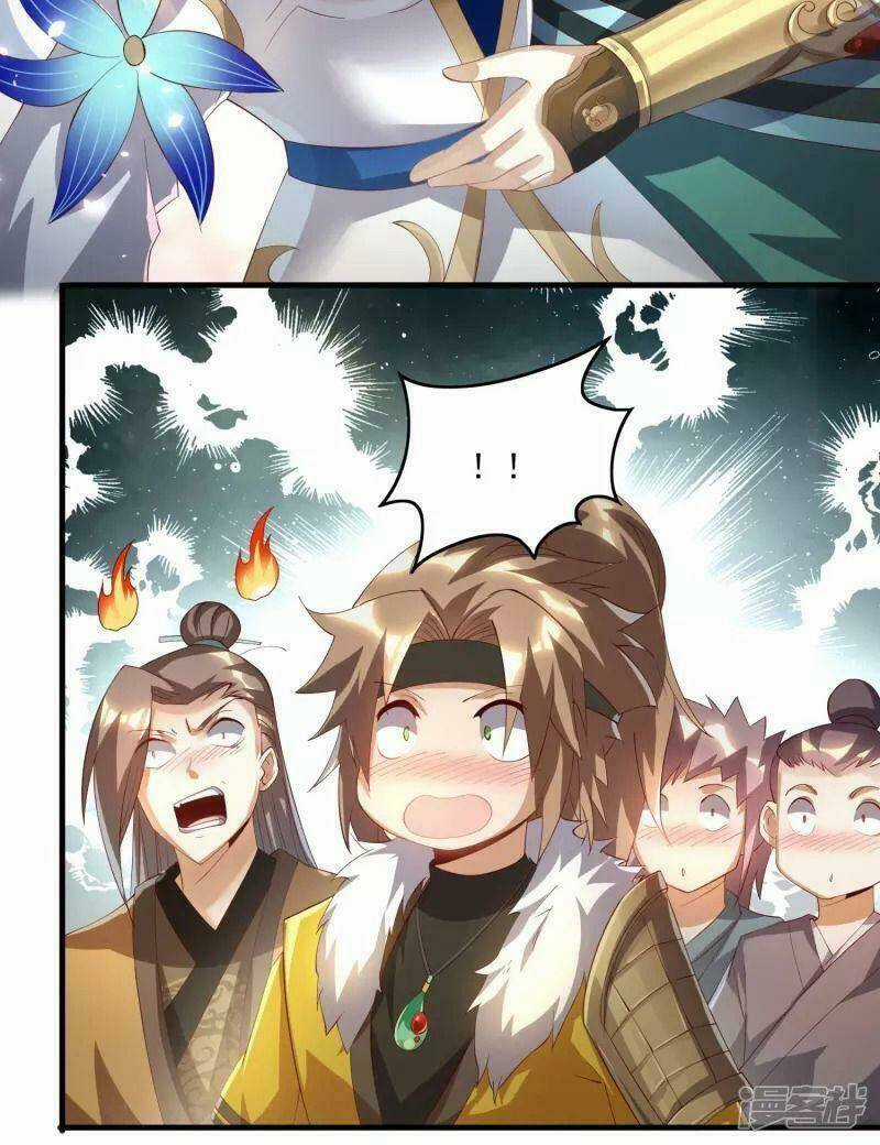 Hồn Đỉnh Thịnh Thiên Chapter 9 trang 27