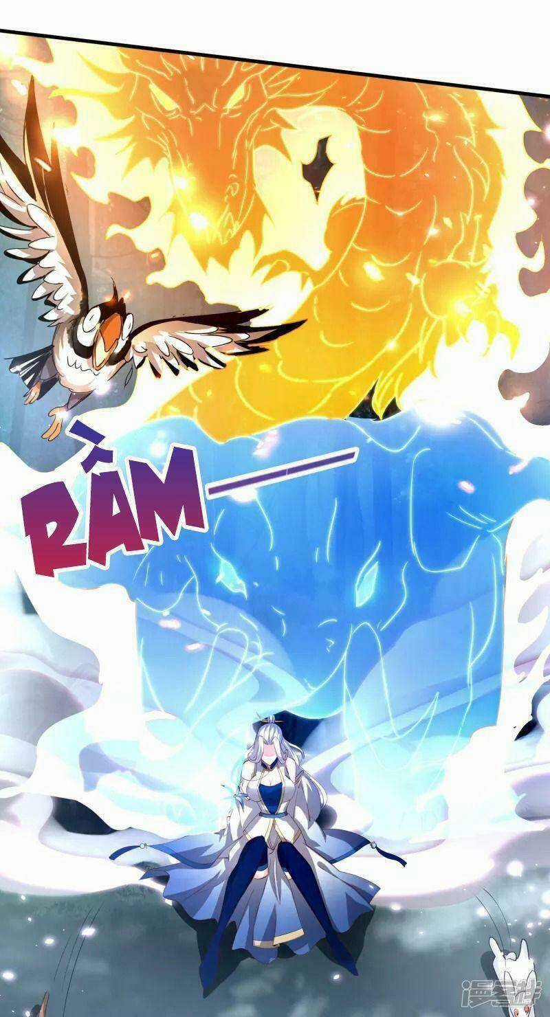 Hồn Đỉnh Thịnh Thiên Chapter 9 trang 30