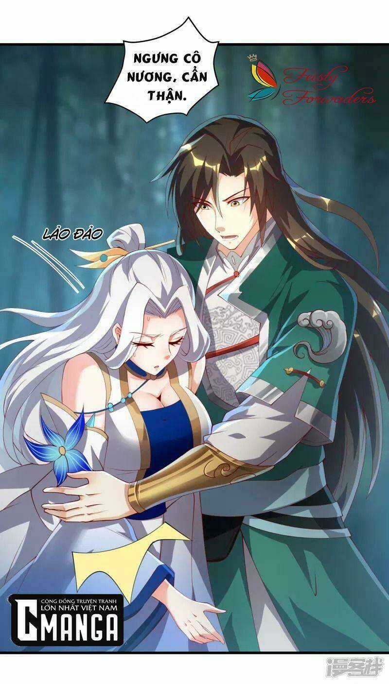 Hồn Đỉnh Thịnh Thiên Chapter 9 trang 4