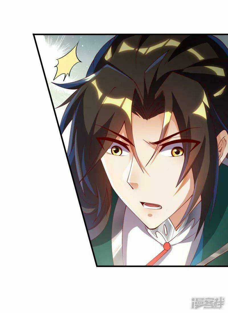 Hồn Đỉnh Thịnh Thiên Chapter 9 trang 6