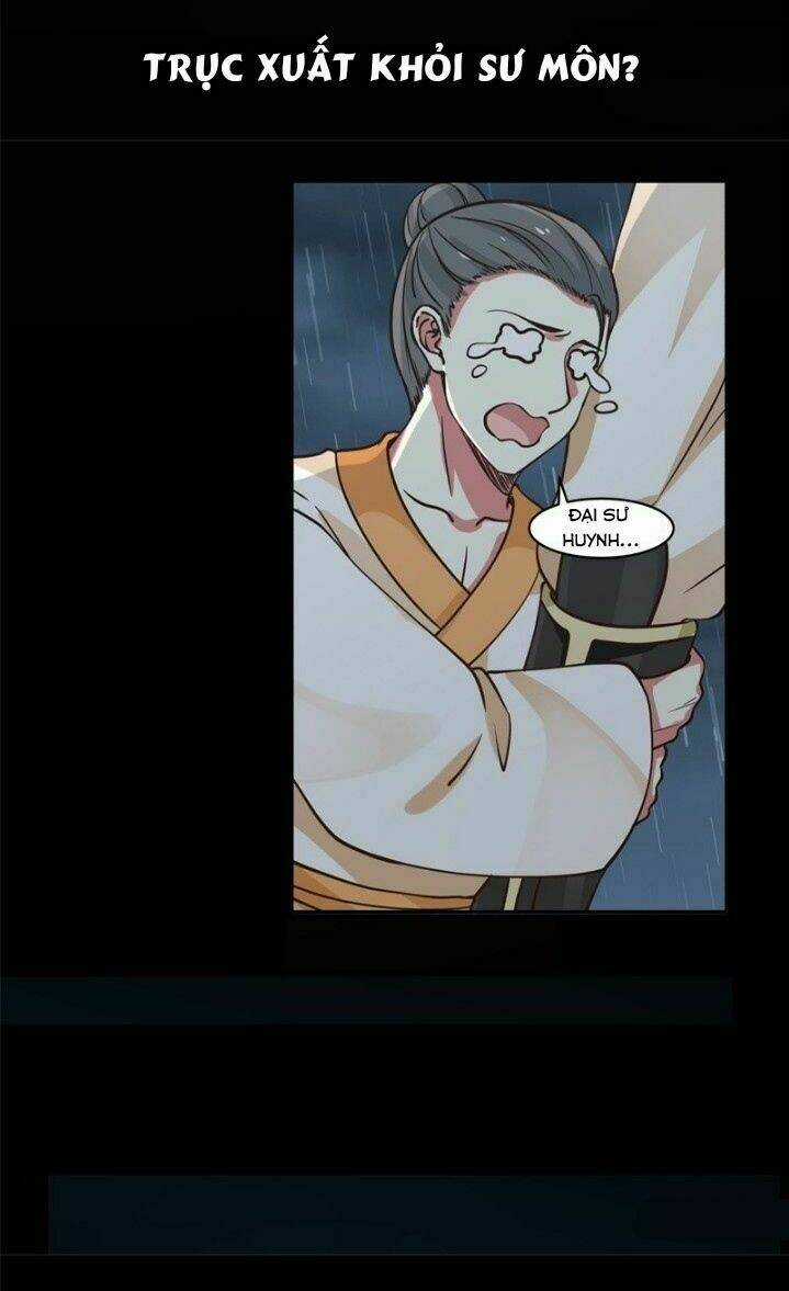 Hỗn Độn Đan Thần Chapter 1 trang 10