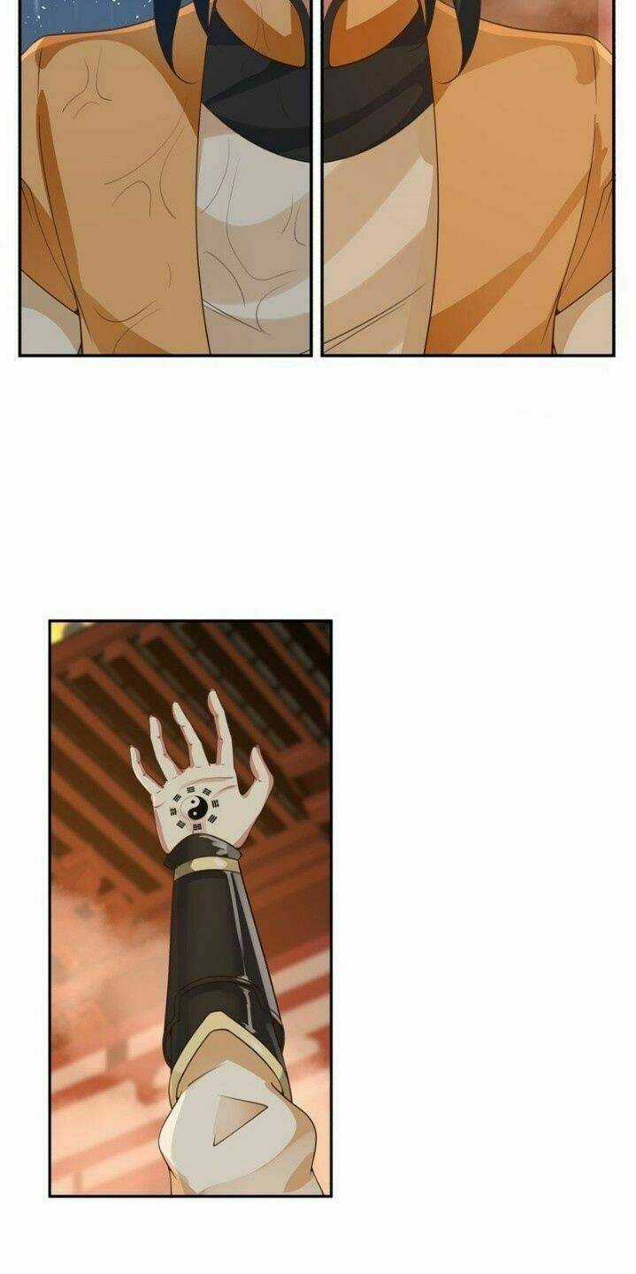 Hỗn Độn Đan Thần Chapter 1 trang 12