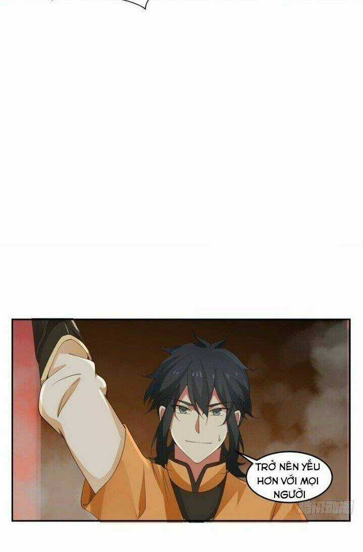 Hỗn Độn Đan Thần Chapter 1 trang 14