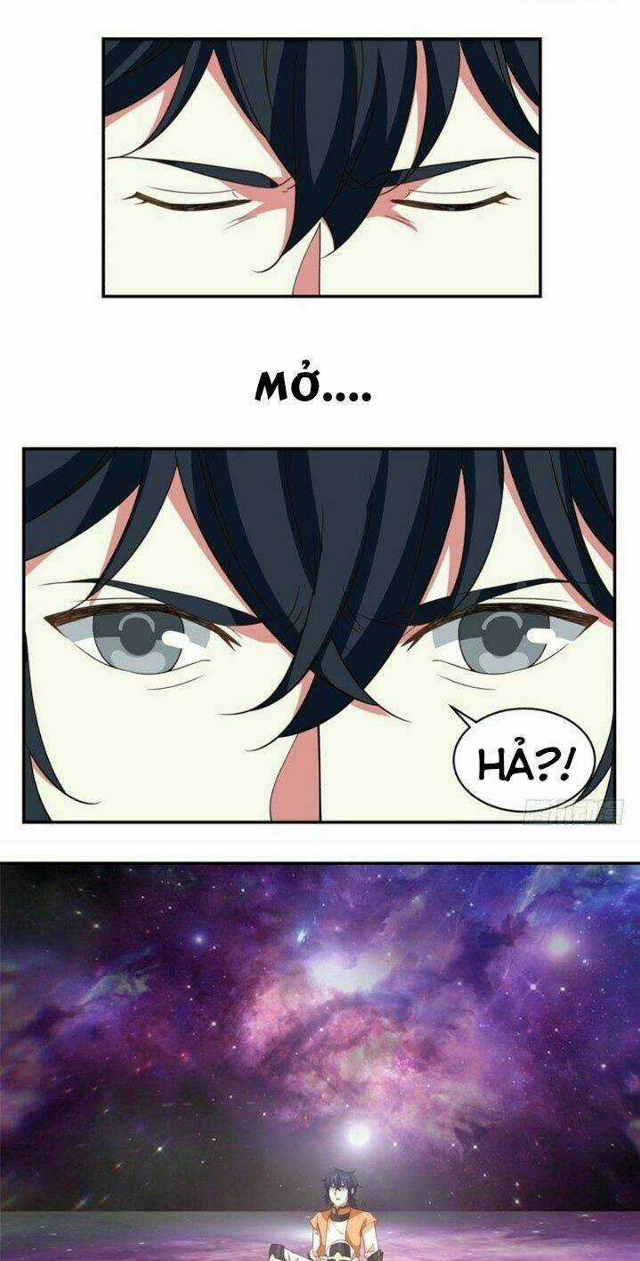 Hỗn Độn Đan Thần Chapter 1 trang 31