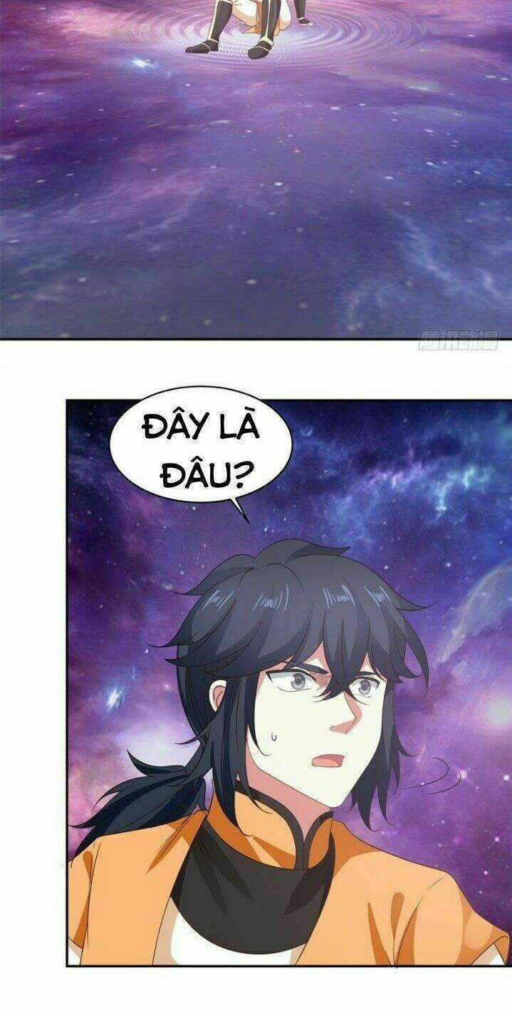 Hỗn Độn Đan Thần Chapter 1 trang 32