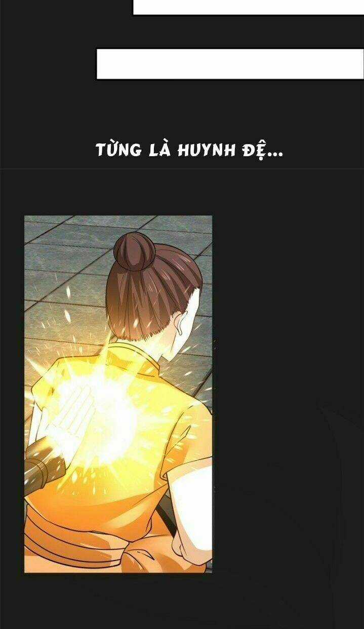 Hỗn Độn Đan Thần Chapter 1 trang 5