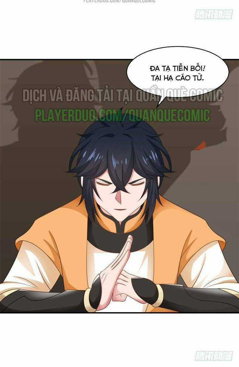 Hỗn Độn Đan Thần Chapter 10 trang 11