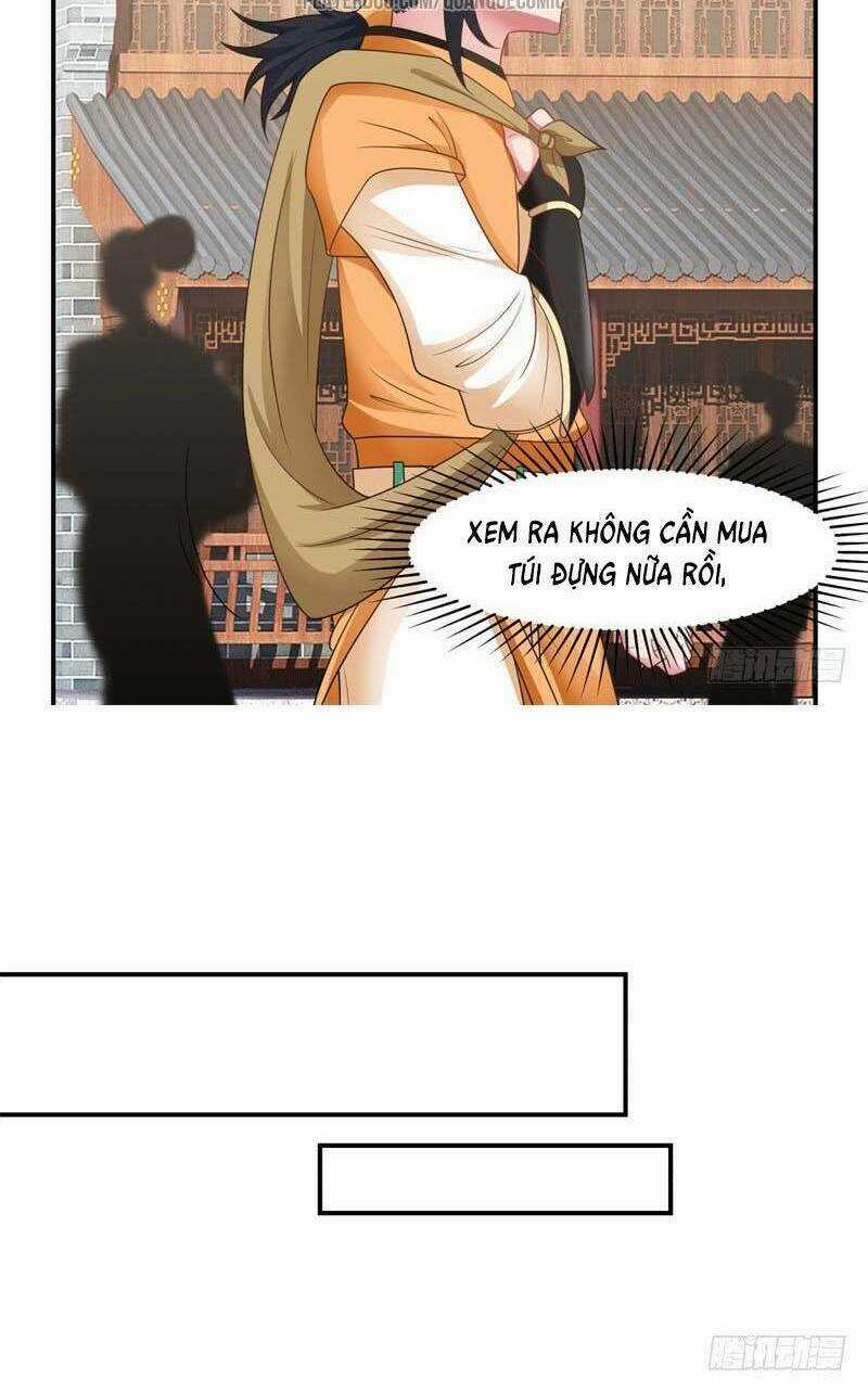 Hỗn Độn Đan Thần Chapter 10 trang 15