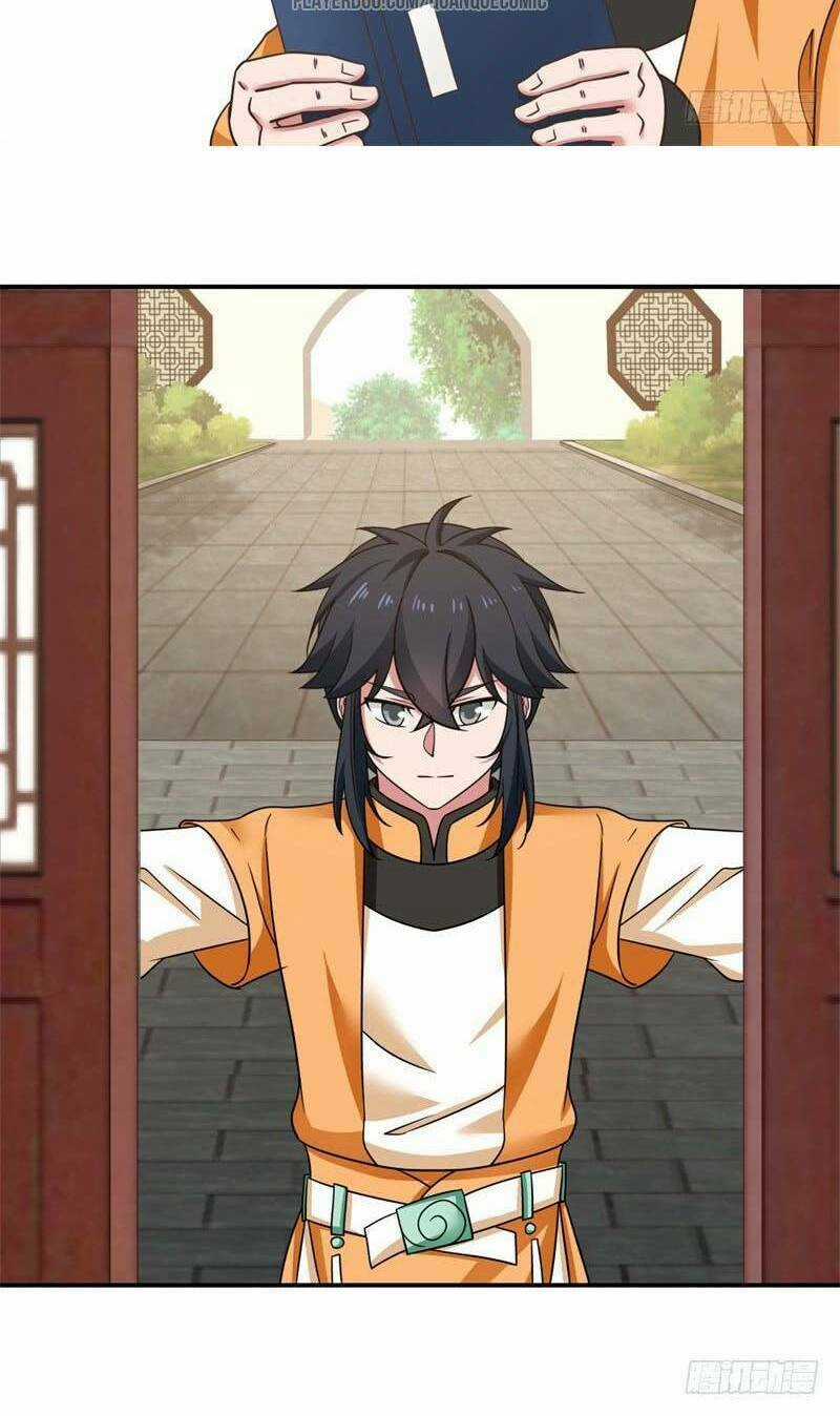 Hỗn Độn Đan Thần Chapter 10 trang 21