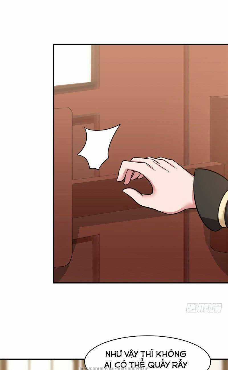Hỗn Độn Đan Thần Chapter 10 trang 22