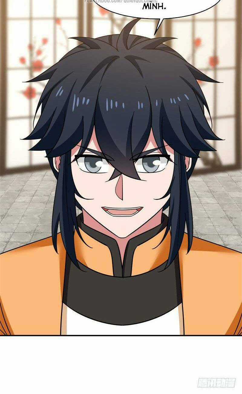 Hỗn Độn Đan Thần Chapter 10 trang 23