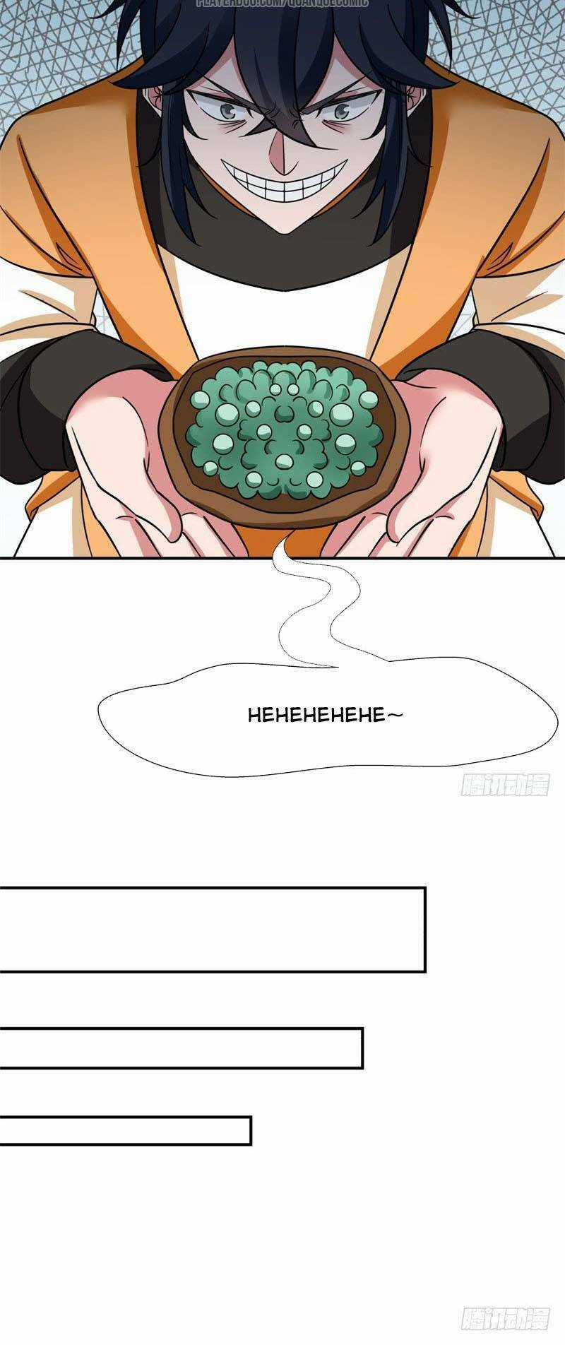 Hỗn Độn Đan Thần Chapter 10 trang 27