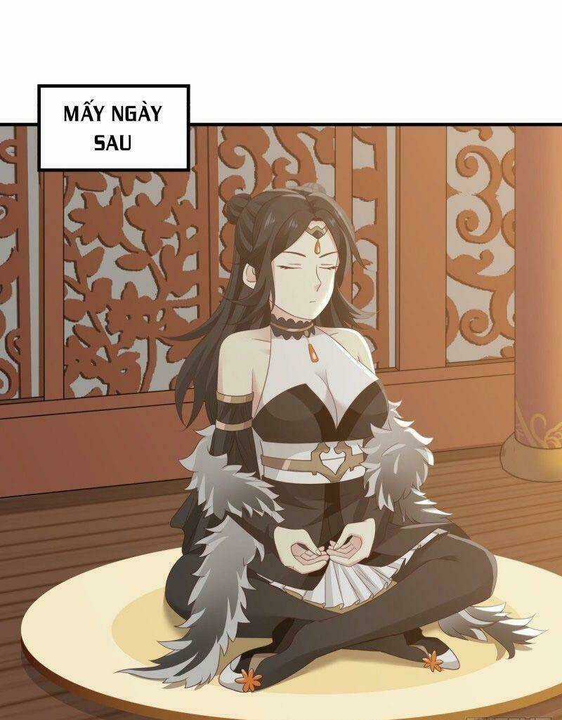 Hỗn Độn Đan Thần Chapter 101 trang 0