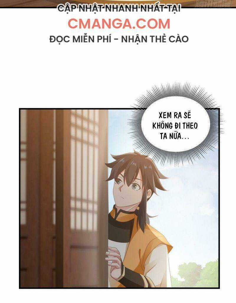 Hỗn Độn Đan Thần Chapter 101 trang 1