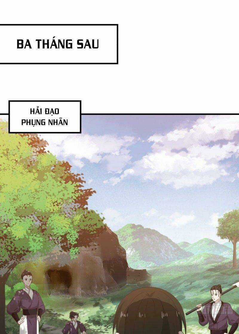 Hỗn Độn Đan Thần Chapter 102 trang 0