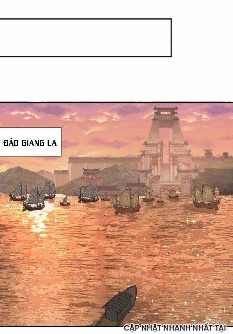 Hỗn Độn Đan Thần Chapter 103 trang 0