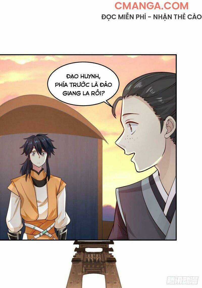 Hỗn Độn Đan Thần Chapter 103 trang 1