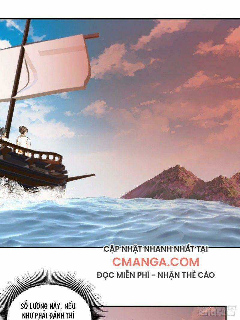 Hỗn Độn Đan Thần Chapter 105 trang 0