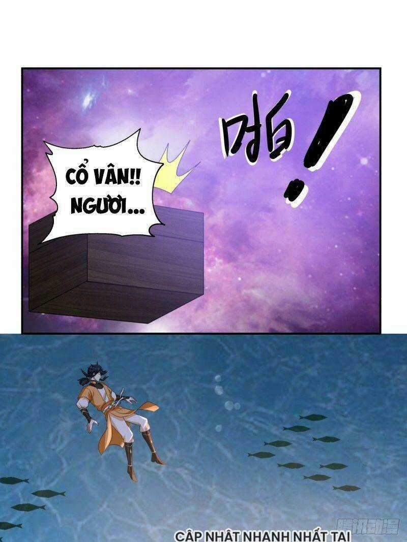Hỗn Độn Đan Thần Chapter 108 trang 0