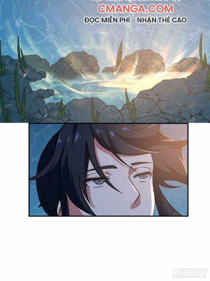 Hỗn Độn Đan Thần Chapter 108 trang 1