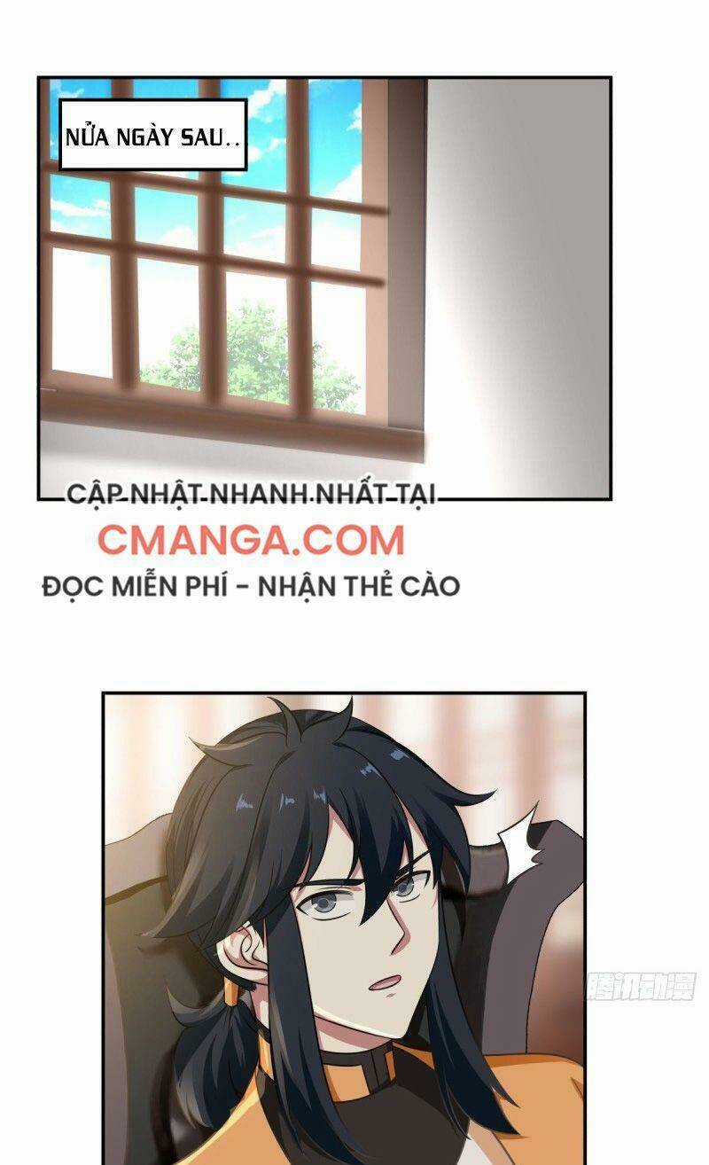 Hỗn Độn Đan Thần Chapter 109 trang 0