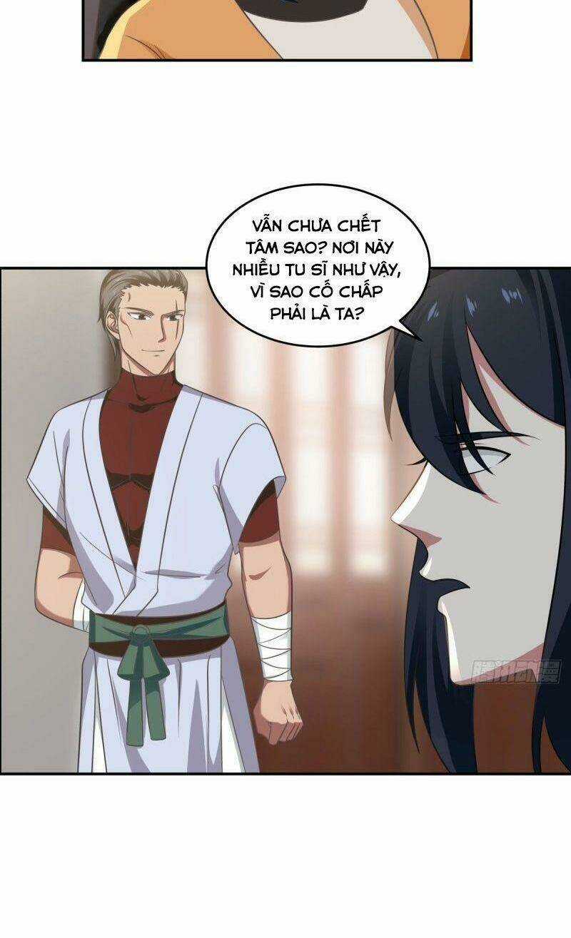 Hỗn Độn Đan Thần Chapter 109 trang 1