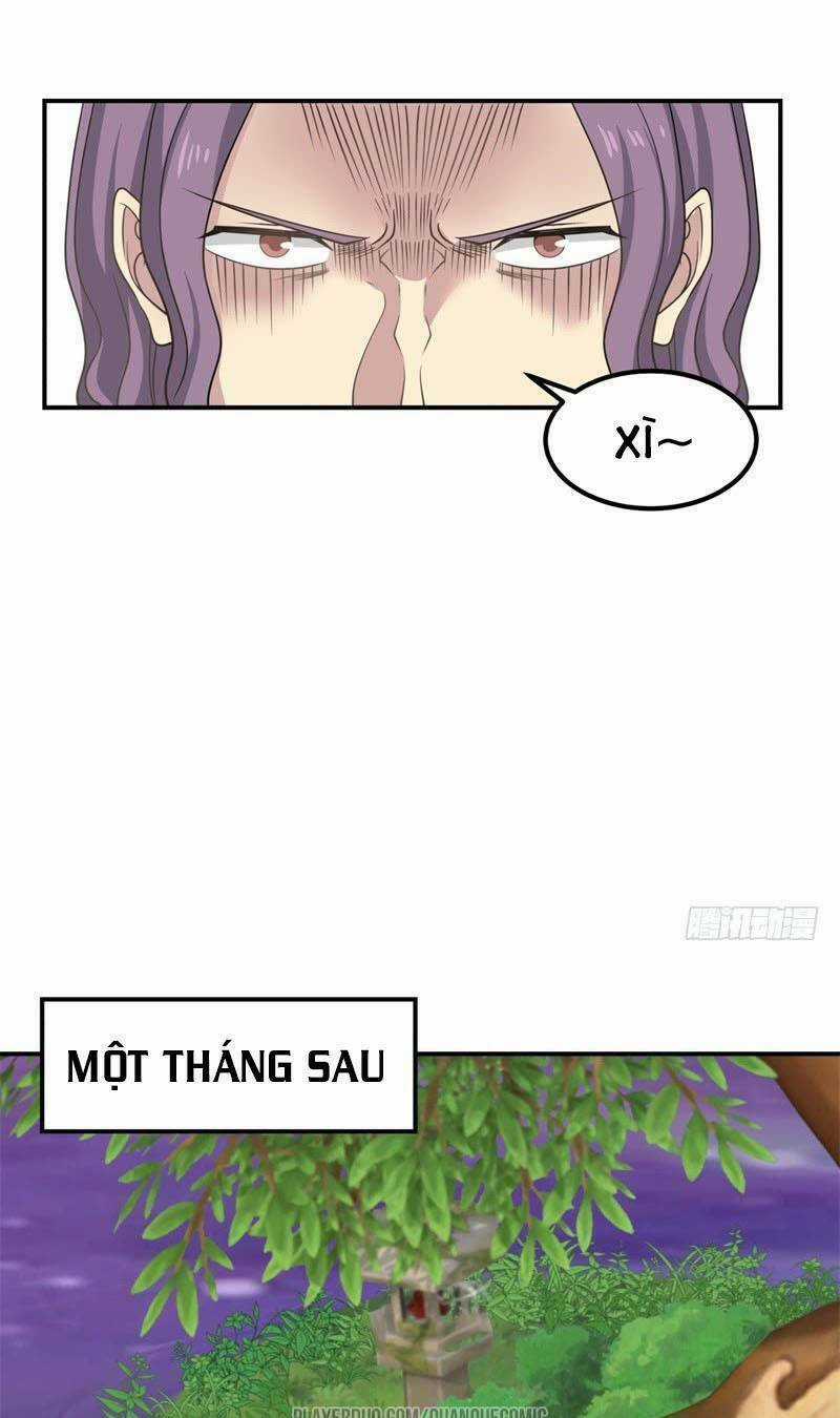 Hỗn Độn Đan Thần Chapter 11 trang 12