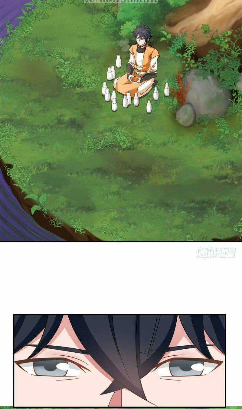 Hỗn Độn Đan Thần Chapter 11 trang 13