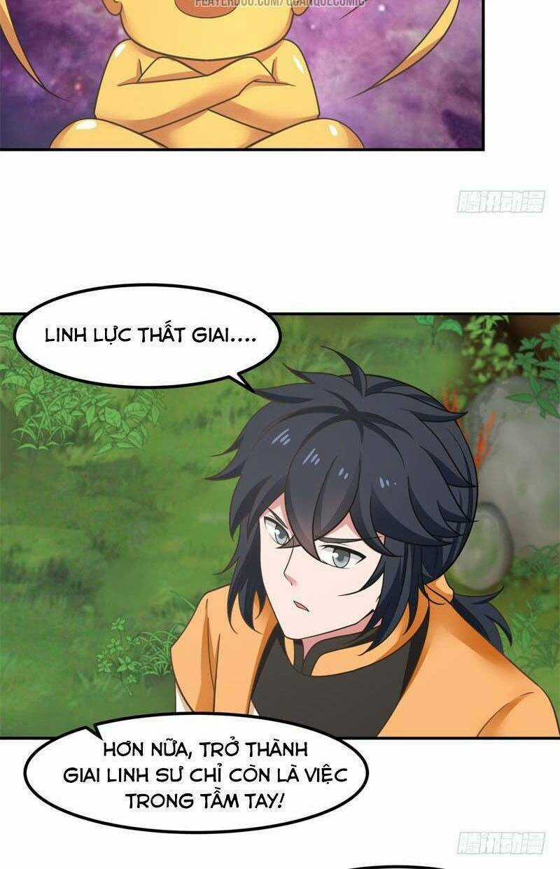 Hỗn Độn Đan Thần Chapter 11 trang 17