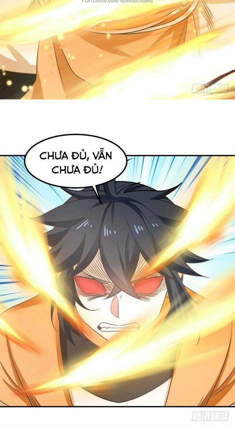 Hỗn Độn Đan Thần Chapter 11 trang 21