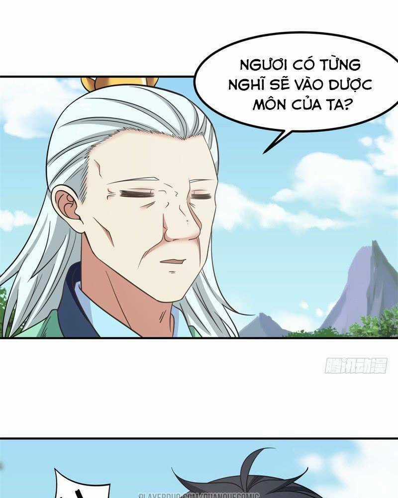 Hỗn Độn Đan Thần Chapter 11 trang 25