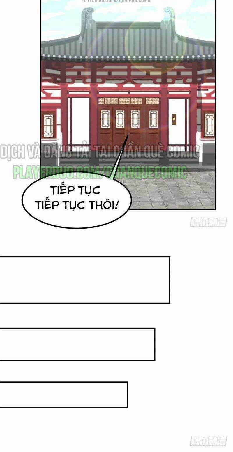 Hỗn Độn Đan Thần Chapter 11 trang 7