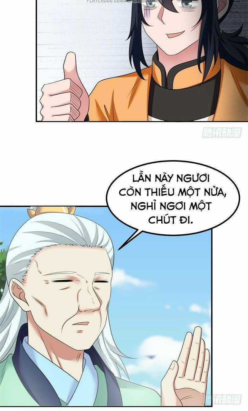 Hỗn Độn Đan Thần Chapter 11 trang 9