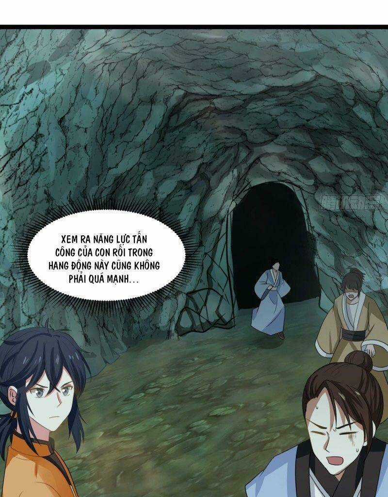 Hỗn Độn Đan Thần Chapter 114 trang 1