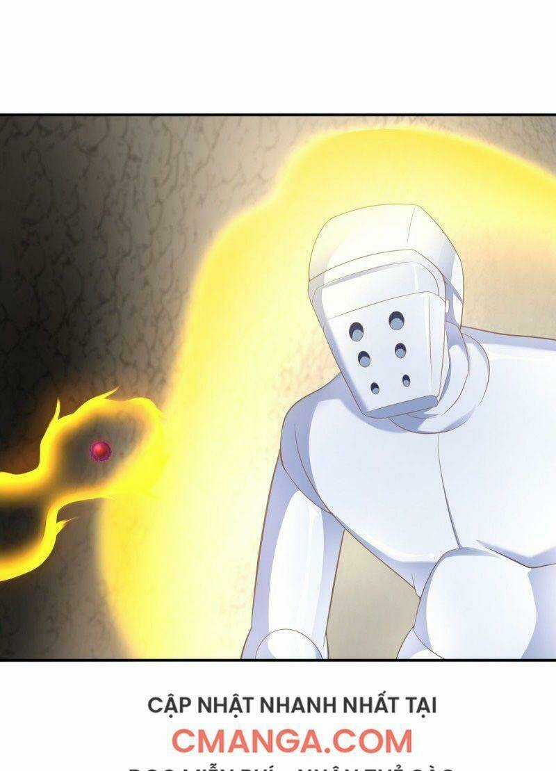 Hỗn Độn Đan Thần Chapter 117 trang 0