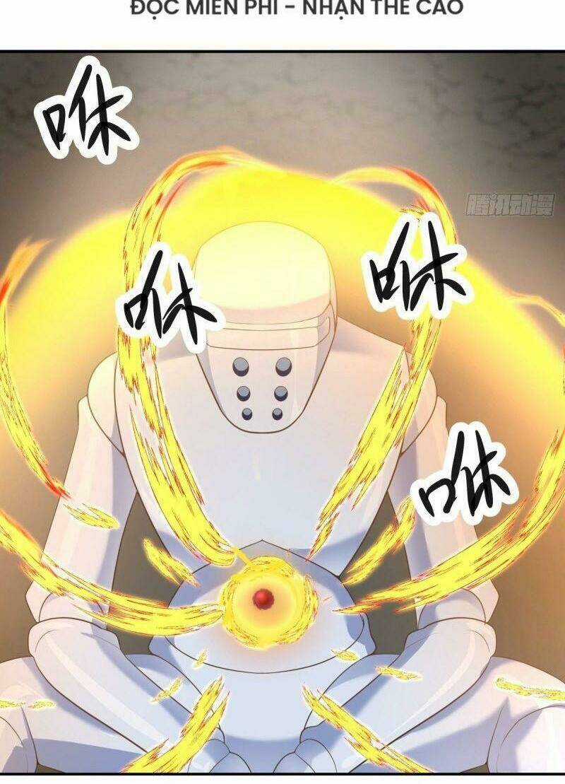 Hỗn Độn Đan Thần Chapter 117 trang 1