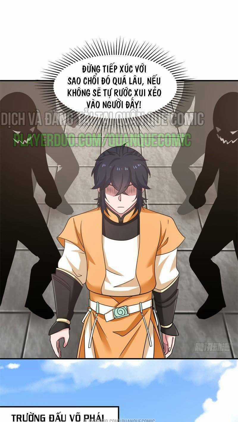 Hỗn Độn Đan Thần Chapter 12 trang 14