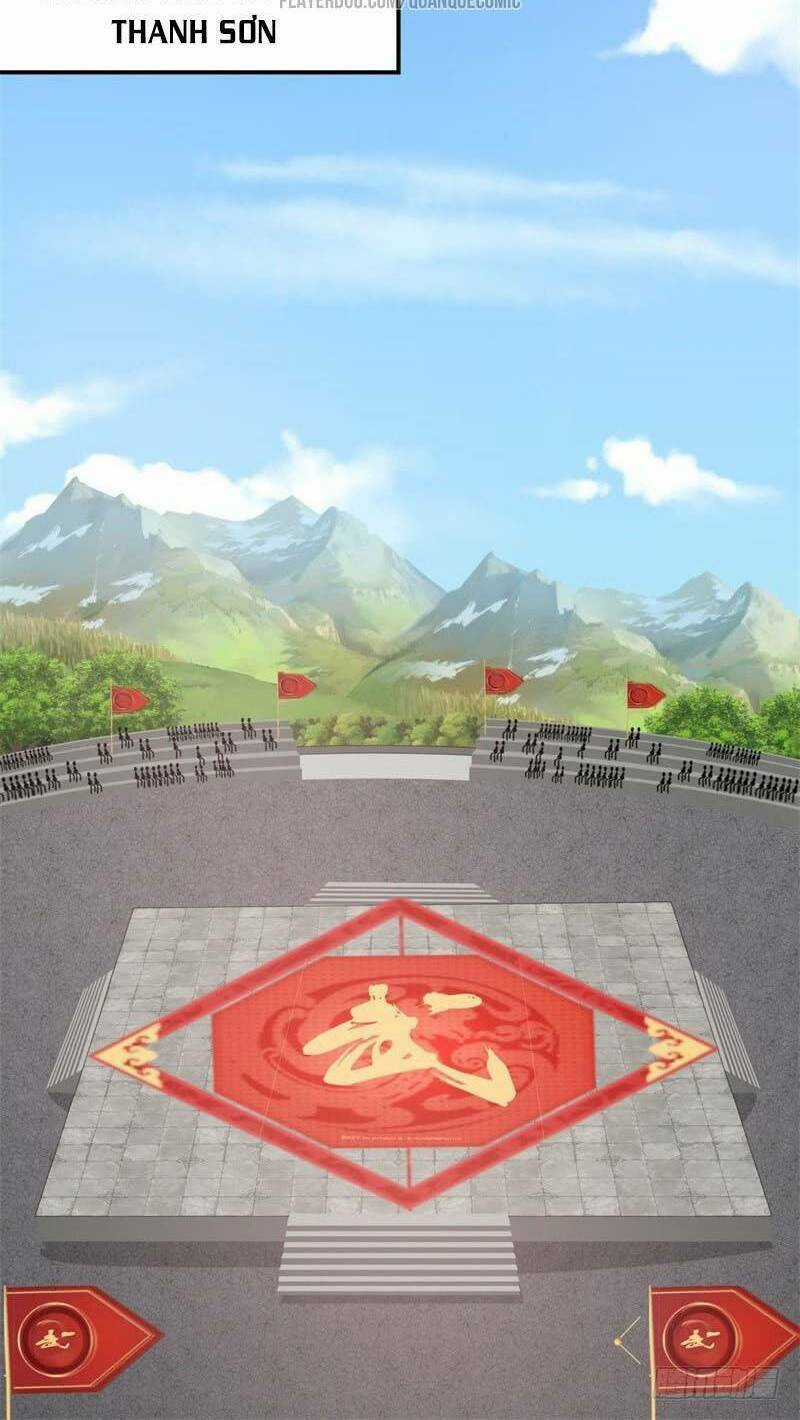 Hỗn Độn Đan Thần Chapter 12 trang 15