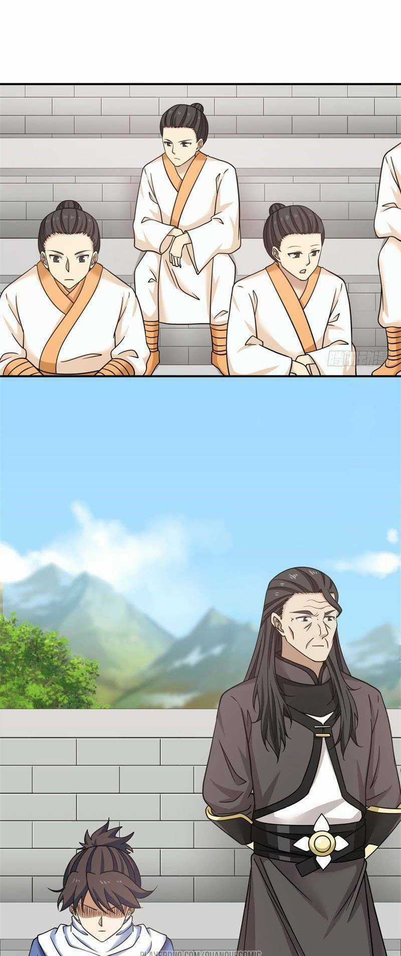 Hỗn Độn Đan Thần Chapter 12 trang 16