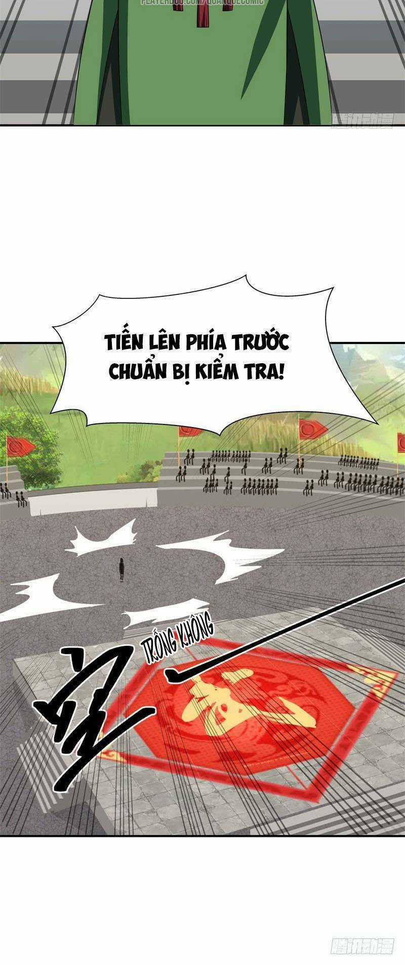 Hỗn Độn Đan Thần Chapter 12 trang 21