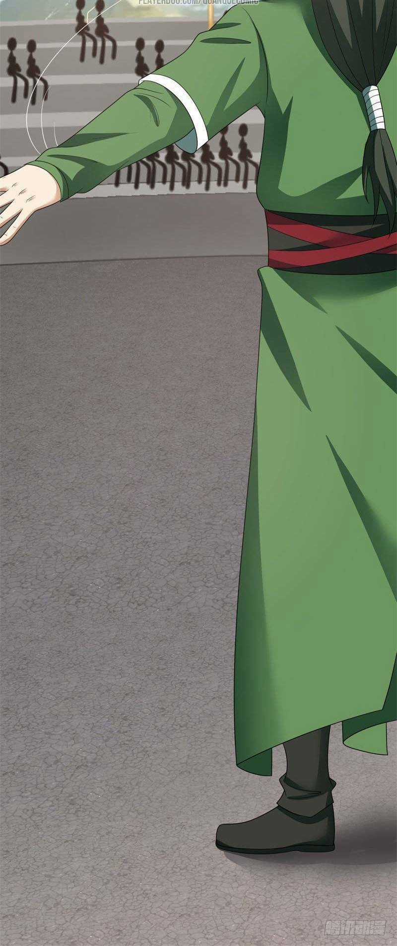 Hỗn Độn Đan Thần Chapter 12 trang 25