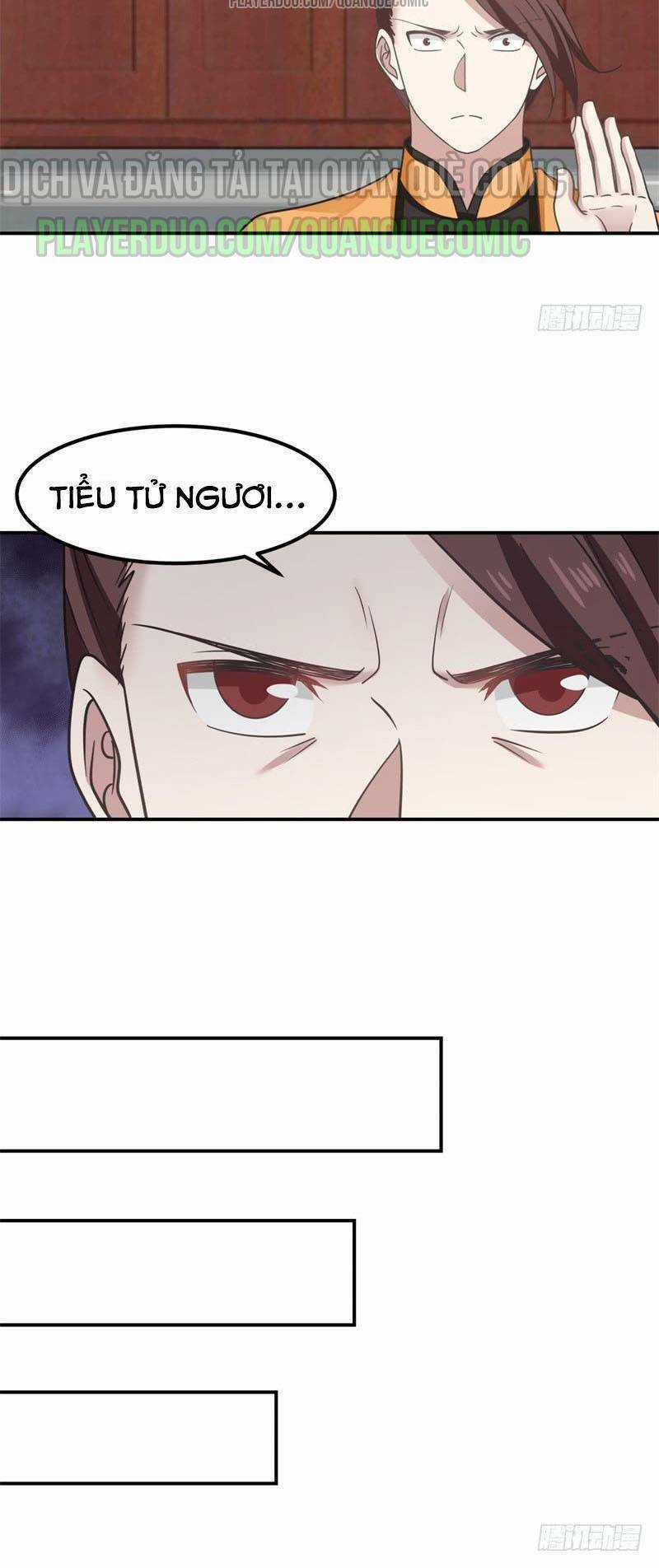 Hỗn Độn Đan Thần Chapter 12 trang 7