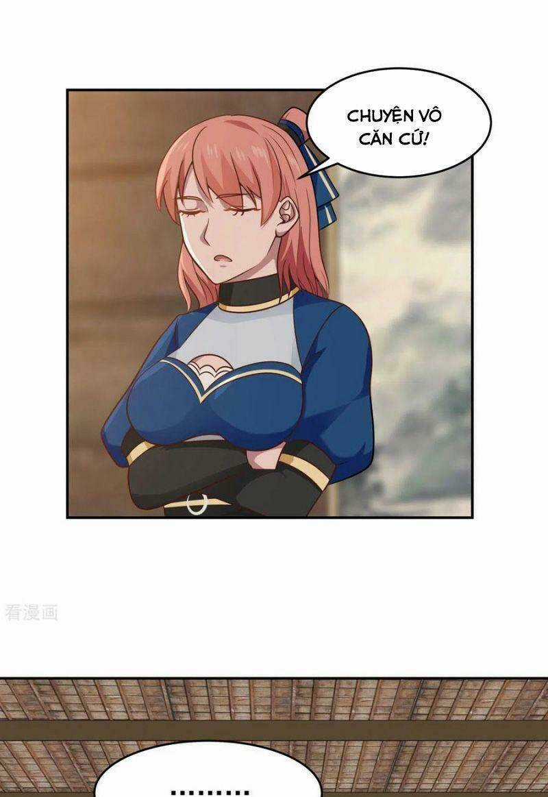 Hỗn Độn Đan Thần Chapter 126 trang 0