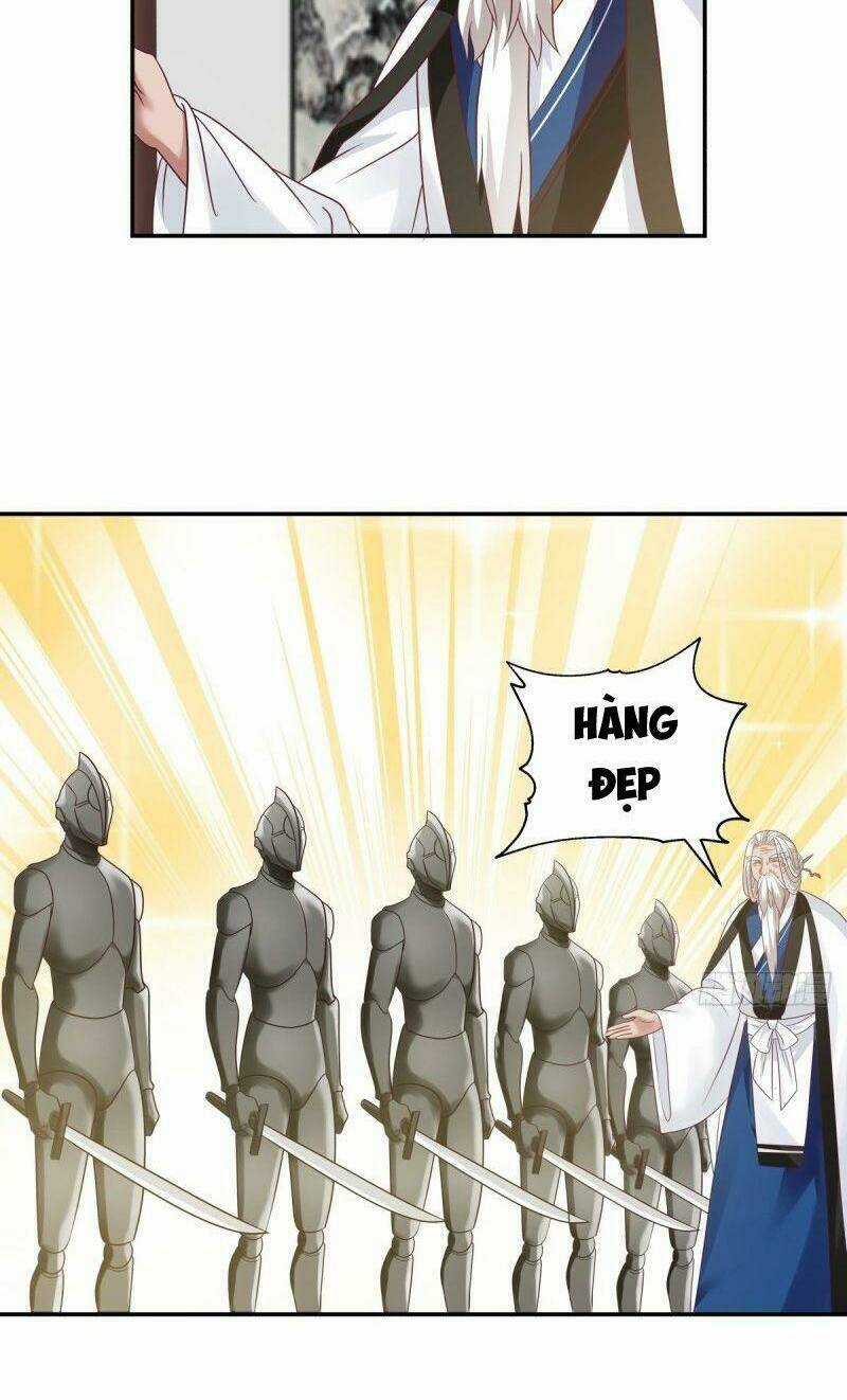 Hỗn Độn Đan Thần Chapter 128 trang 1