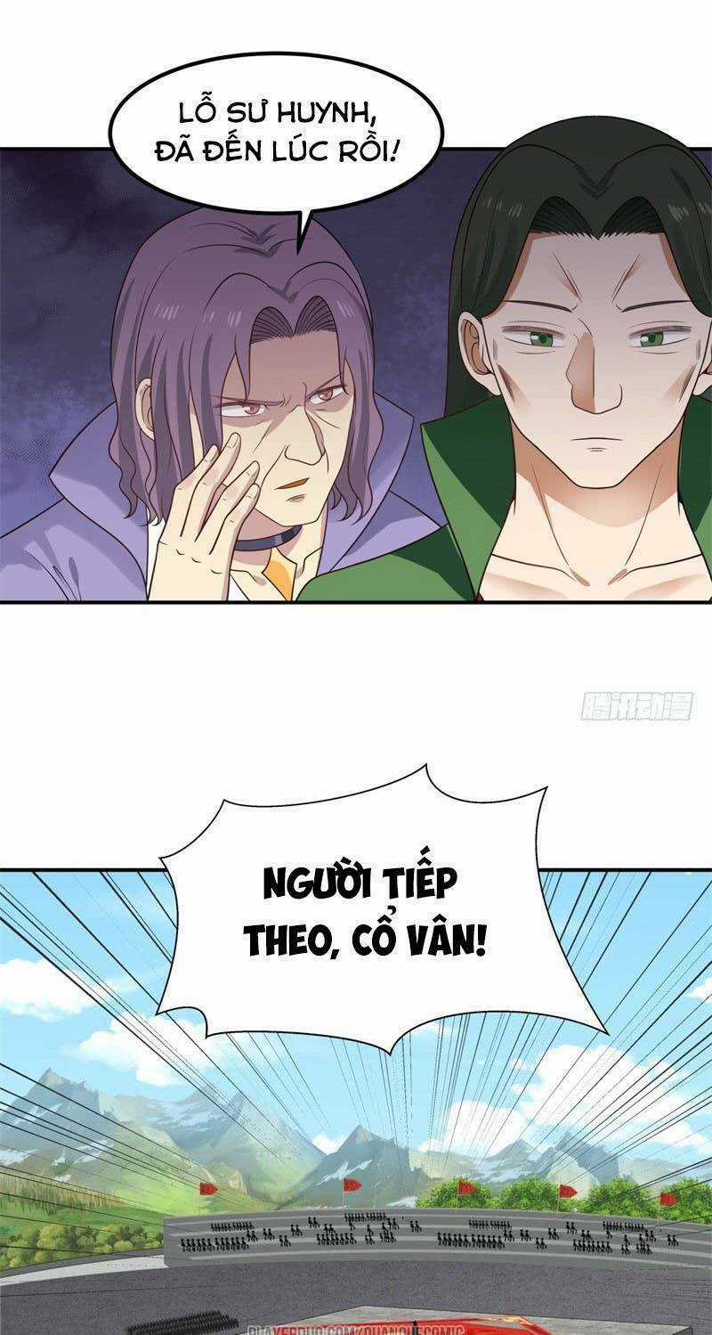 Hỗn Độn Đan Thần Chapter 13 trang 10