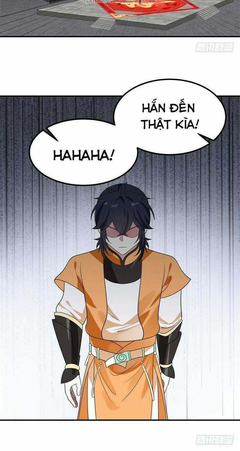 Hỗn Độn Đan Thần Chapter 13 trang 11