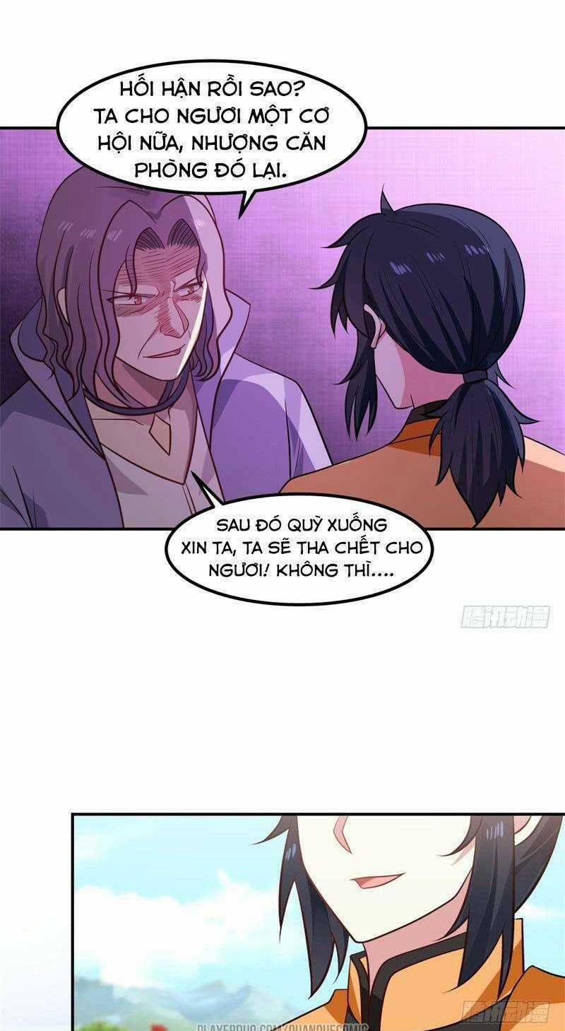 Hỗn Độn Đan Thần Chapter 13 trang 18