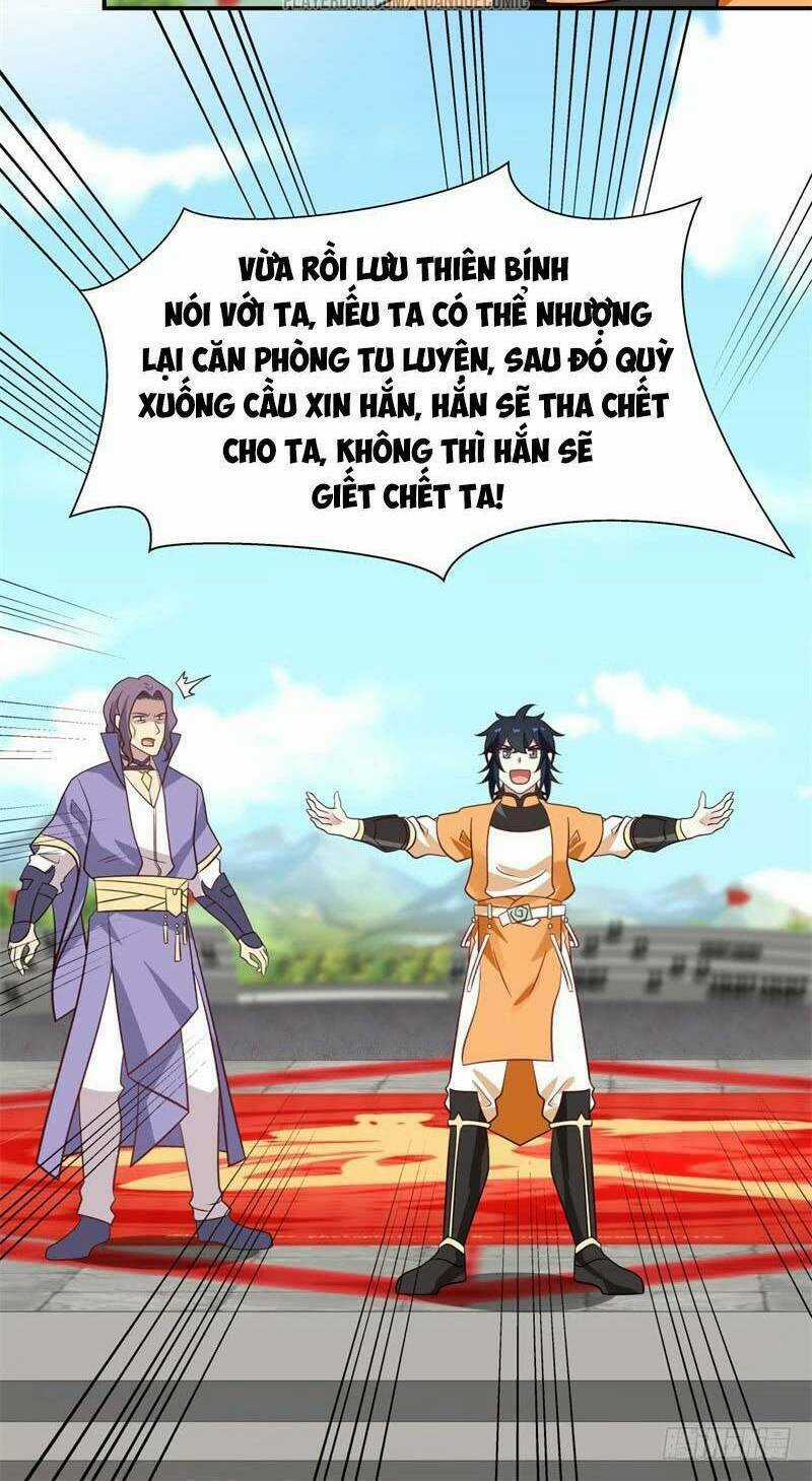 Hỗn Độn Đan Thần Chapter 13 trang 19