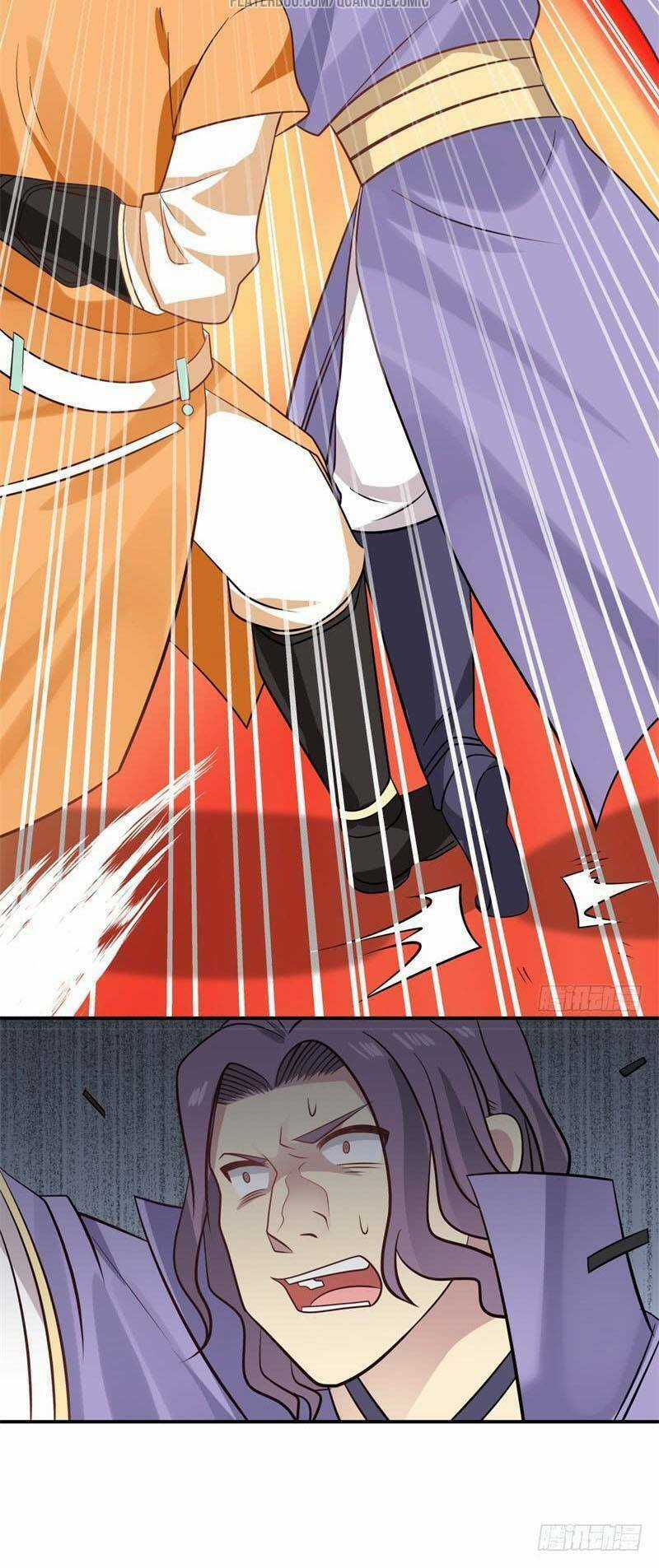 Hỗn Độn Đan Thần Chapter 13 trang 23