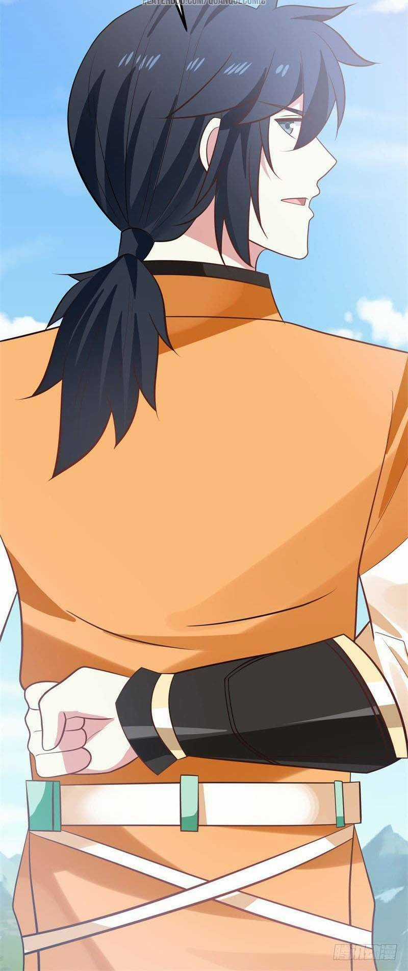 Hỗn Độn Đan Thần Chapter 13 trang 25